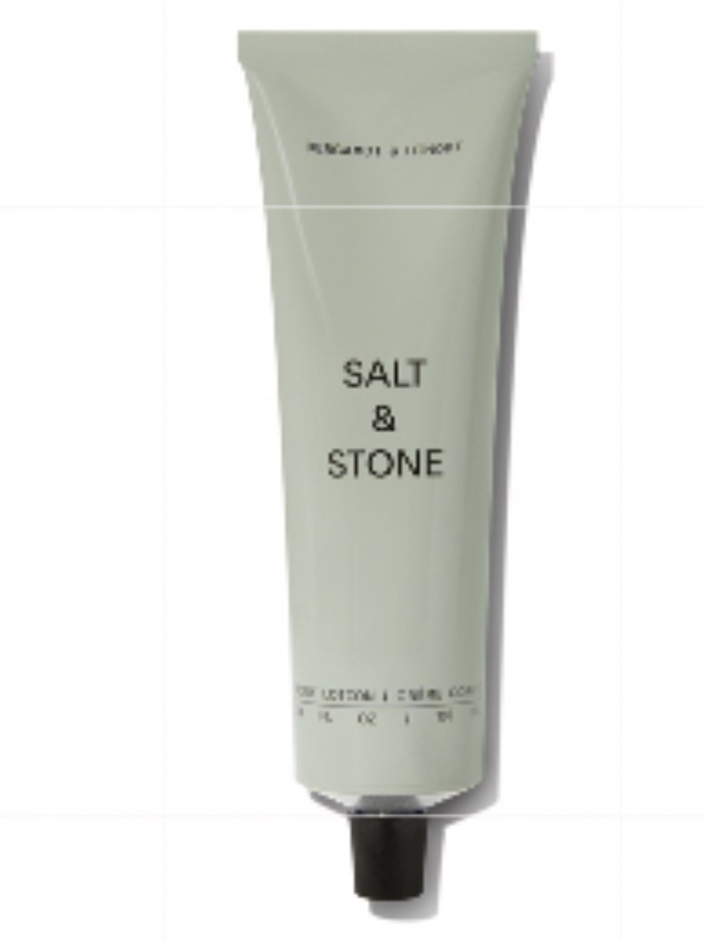 Salt & Stone Bergamot & Hinoki Body Lotion